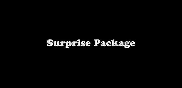  Surprise Package - Bondage Jeopardy trailer